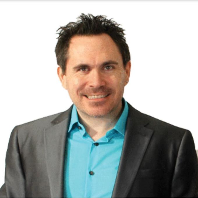 Picture of Neal Lawson